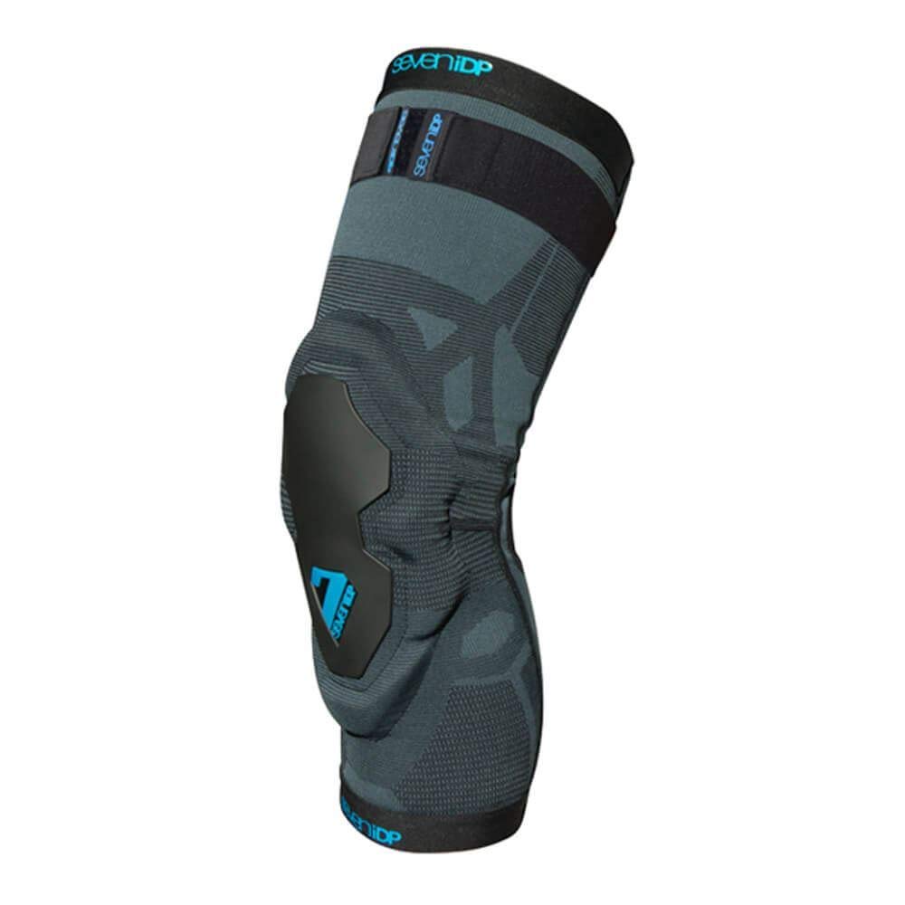 Algopix Similar Product 14 - 7 iDP Project Knee Pad for MTB