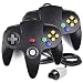 Algopix Similar Product 18 - iNNEXT Classic Wired N64 64bit Gamepad