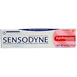 Algopix Similar Product 14 - Sensodyne Full Protection Plus