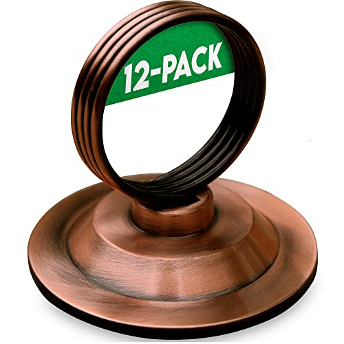 Algopix Similar Product 13 - Gray Bunny 12 Pieces Metal Table Number