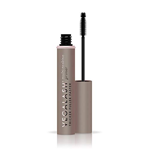 Algopix Similar Product 14 - VEGAMOUR Vegalash Lash Primer