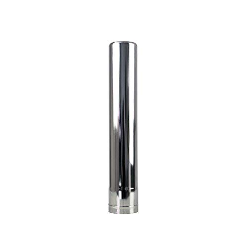 Algopix Similar Product 13 - Winnerwell Extra Chimney Pipe 25 Inch