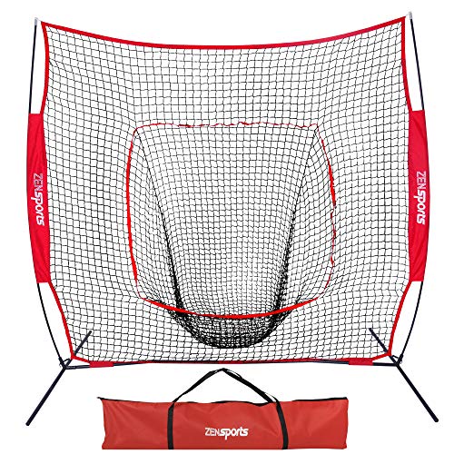 Algopix Similar Product 6 - ZENY 77 Baseball Softball Practice