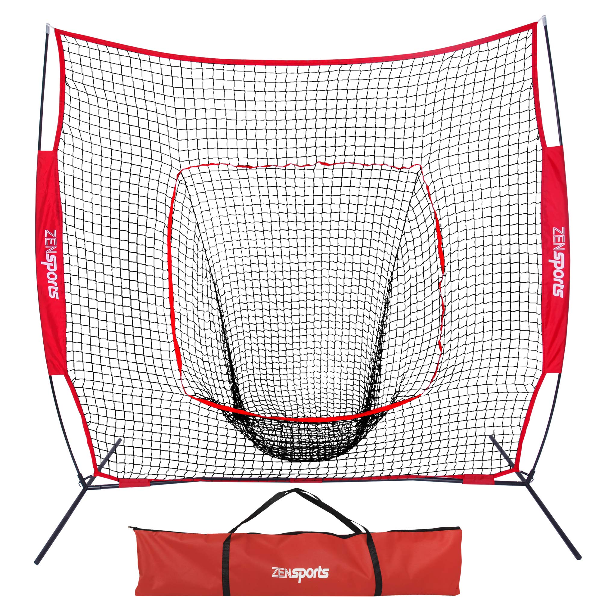 Algopix Similar Product 12 - ZENY 77 Baseball Softball Practice