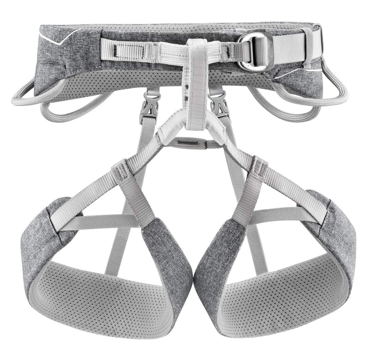 Algopix Similar Product 16 - PETZL  Mens SAMA Climbing Harness
