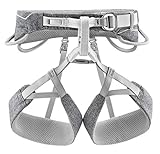 Algopix Similar Product 12 - PETZL  Mens SAMA Climbing Harness