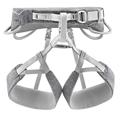 Algopix Similar Product 10 - PETZL  Mens SAMA Climbing Harness