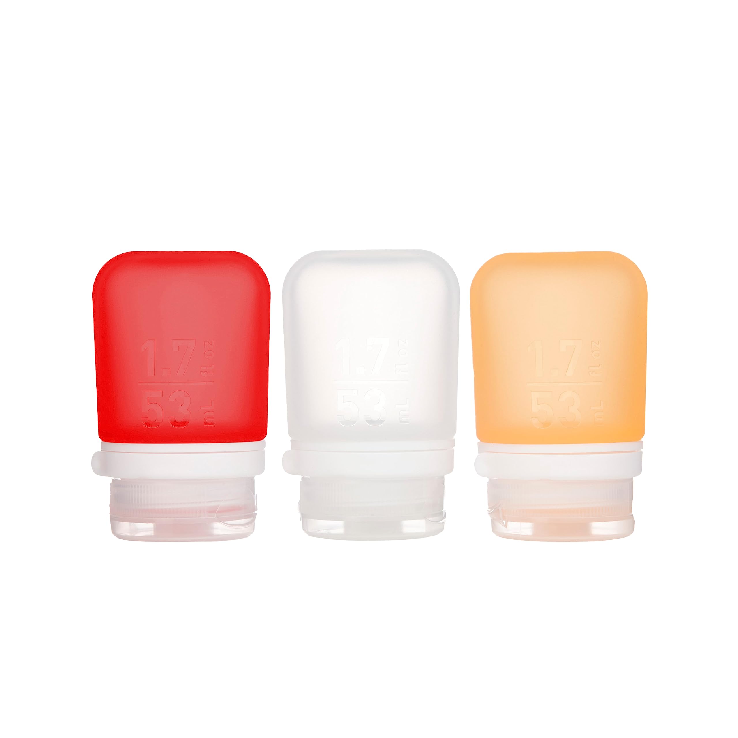 Algopix Similar Product 3 - humangear GoToob 3Pack Large 
