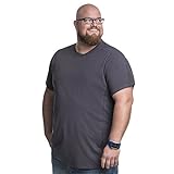 Algopix Similar Product 5 - Alca Classic TShirt Crew Neckline for