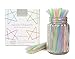 Algopix Similar Product 15 - Prince  Spring  Flexible Multicolor