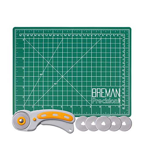 Algopix Similar Product 1 - WA Portman Self Healing Cutting Mat 