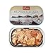 Algopix Similar Product 5 - Icelandic Cod Liver Wild Caught Foie