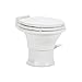 Algopix Similar Product 12 - Dometic 311 Gravity Flush Toilet