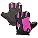 Algopix Similar Product 13 - LuxoBike Cycling Gloves Bicycle Gloves
