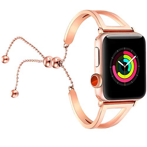 Algopix Similar Product 3 - fastgo Bracelet Compatible for Apple