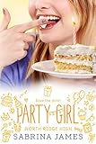 Algopix Similar Product 15 - Party Girl Sweet Sixteen Holiday