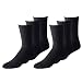 Algopix Similar Product 13 - Unibasic Unisex Crew Athletic Sports