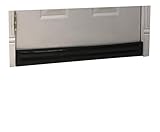 Algopix Similar Product 8 - Soundproof Door Pad Stop Sound drafts