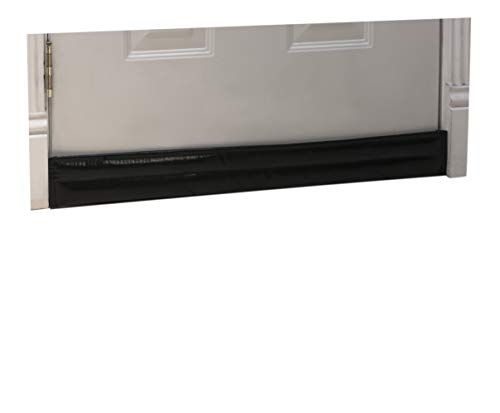 Algopix Similar Product 14 - Soundproof Door Pad Stop Sound drafts