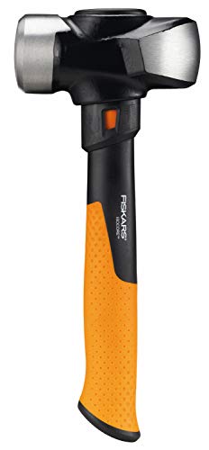 Algopix Similar Product 9 - Fiskars 1020217 Hammer Club M 3 lb/11 "