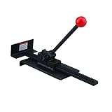Algopix Similar Product 3 - STEEL CORE 42450 Flooring Jack