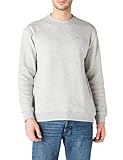 Algopix Similar Product 11 - Tommy Jeans Mens Sweatshirt Relaxed