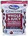 Algopix Similar Product 10 - Ocean Spray Whole Craisins Dried