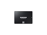 Algopix Similar Product 19 - SAMSUNG 860 EVO 250GB 25Inch SATA III