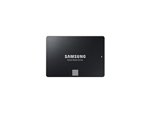 Algopix Similar Product 1 - SAMSUNG 860 EVO 250GB 25Inch SATA III
