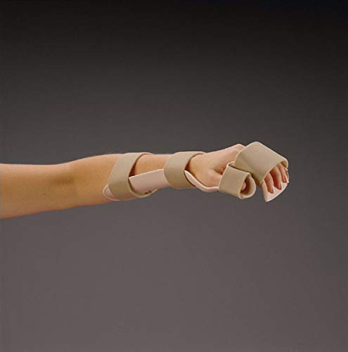 Algopix Similar Product 3 - Rolyan Splinting Material Resting Pan