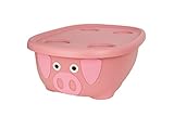 Algopix Similar Product 8 - Prince Lionheart TUBIMAL Infant and