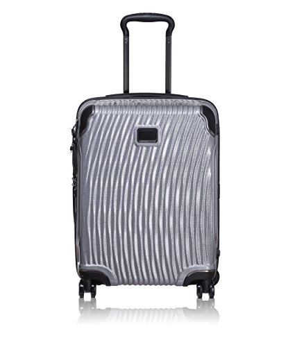 Algopix Similar Product 16 - TUMI Latitude International Slim