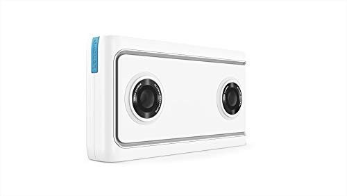 Algopix Similar Product 11 - Lenovo Mirage Camera with Daydream