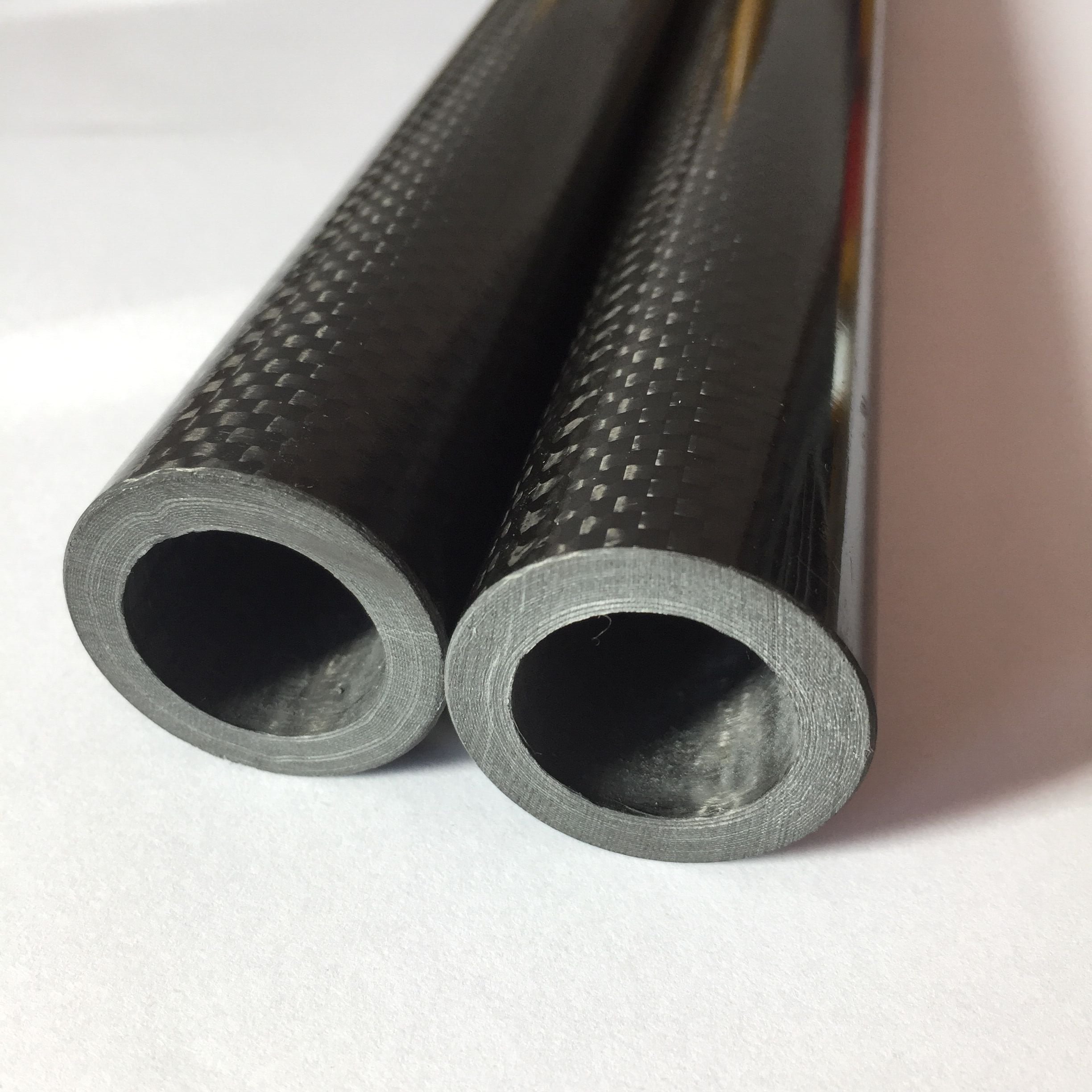 Algopix Similar Product 8 - Abester Roll Wrapped 1pc Carbon Fiber