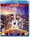 Algopix Similar Product 7 - Coco Bluray 3D  Bluray 2017