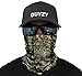 Algopix Similar Product 13 - OUYZY Neck Gaiter Face Mask Scarf Cover