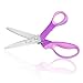 Algopix Similar Product 6 - PLOTOR Sewing Pinking Shears