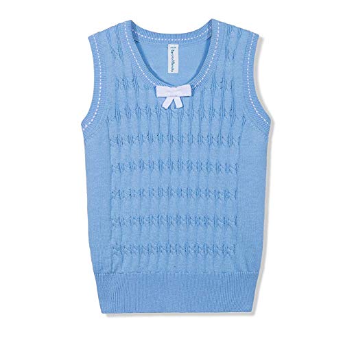 Algopix Similar Product 3 - Benito  Benita Girls Sweater Vest