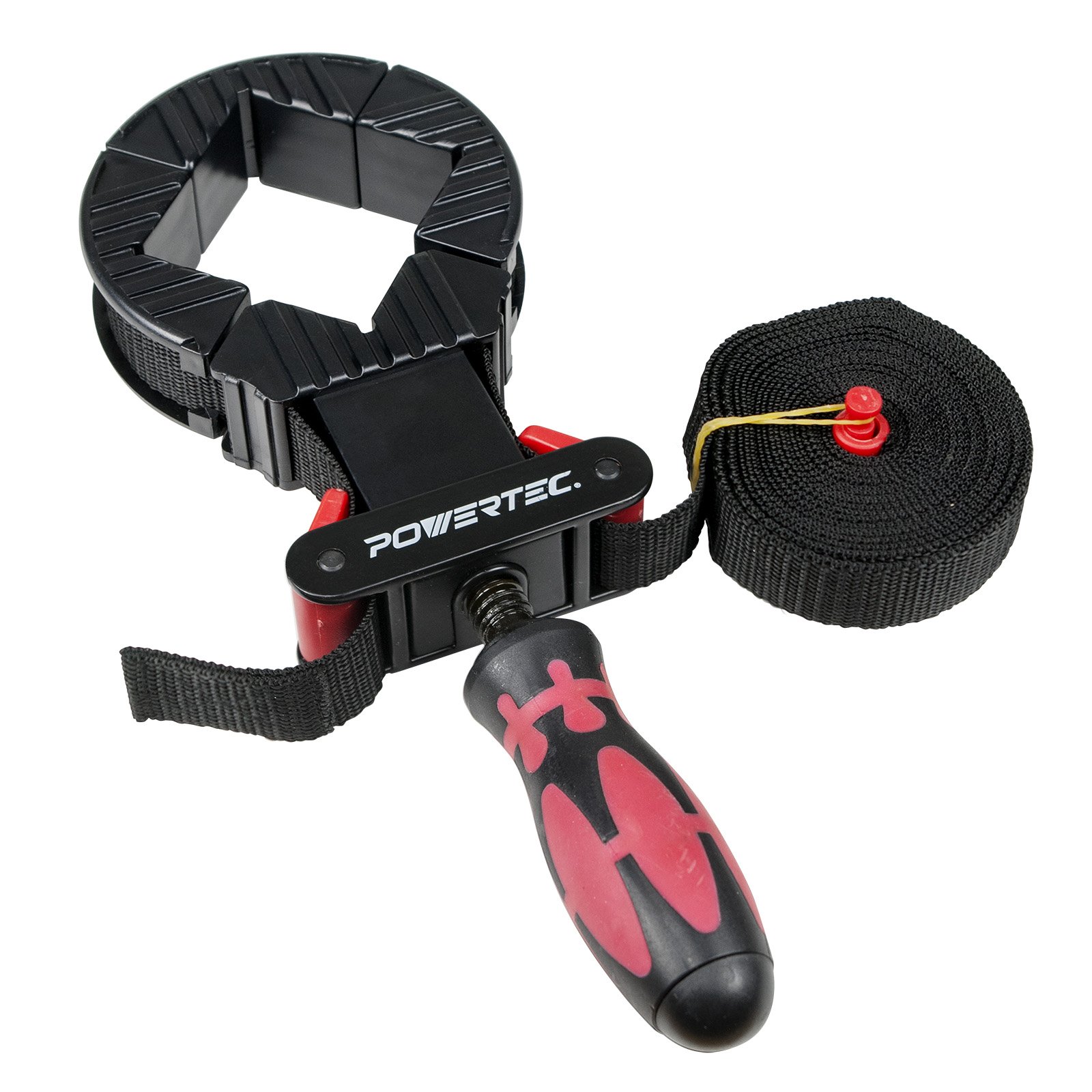 Algopix Similar Product 15 - POWERTEC 71101 Deluxe Quick Release
