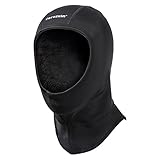 Algopix Similar Product 2 - Coreskin Wetsuit Dive Hood with Fleece
