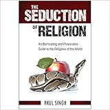 Algopix Similar Product 7 - The Seduction of Religion An