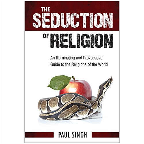 Algopix Similar Product 20 - The Seduction of Religion An