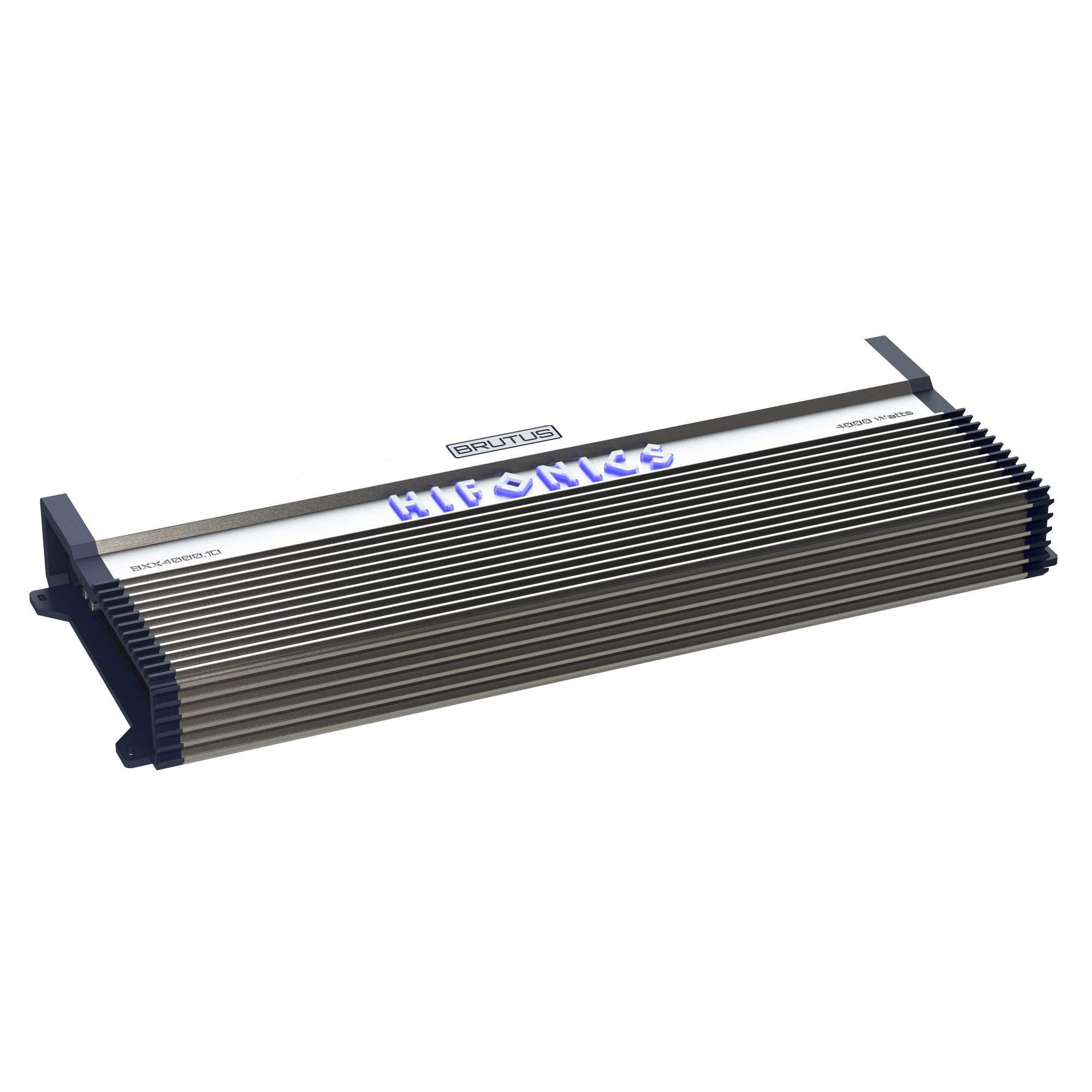 Algopix Similar Product 7 - Hifonics BXX40001D Brutus Class D