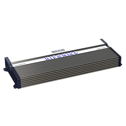 Algopix Similar Product 18 - Hifonics BXX40001D Brutus Class D