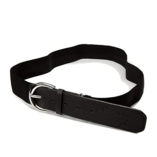 Algopix Similar Product 15 - RIPIT Womens Softball Belt Black