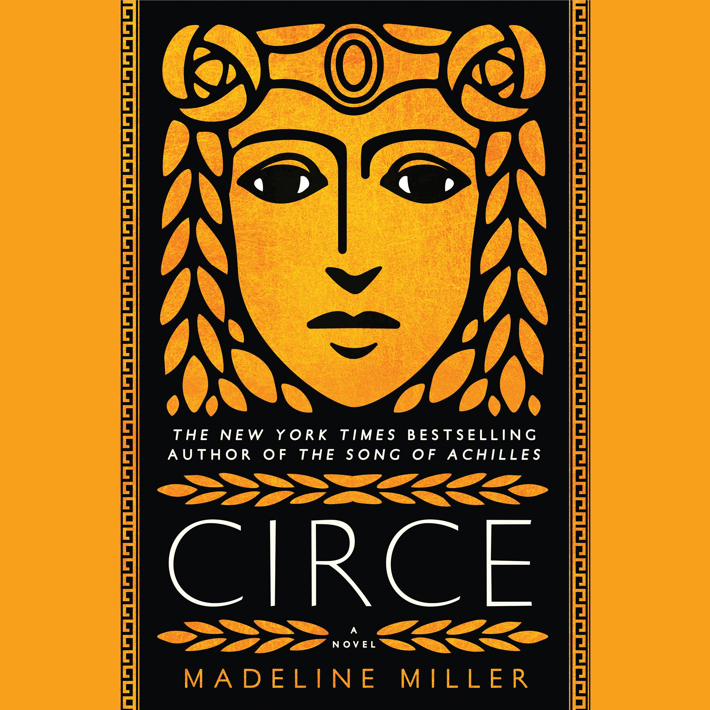 Algopix Similar Product 1 - Circe