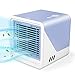 Algopix Similar Product 11 - Air Cooler Mini Portable Air