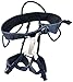 Algopix Similar Product 20 - PETZL Adjama Climbing Harness Gray M