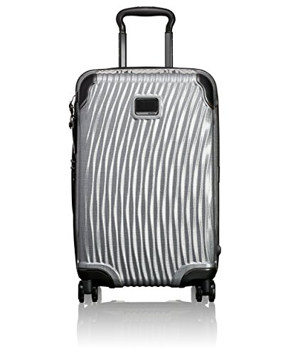 Algopix Similar Product 1 - TUMI  Latitude International Hardside
