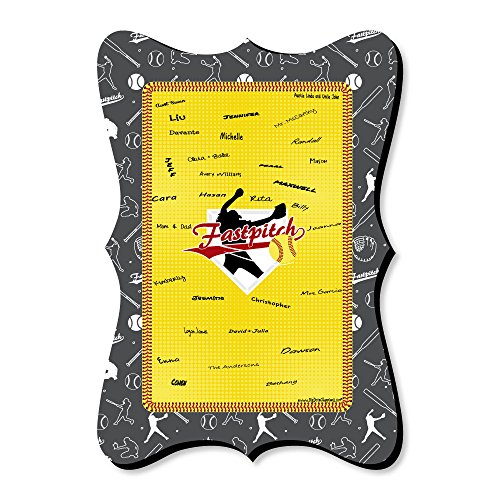 Algopix Similar Product 8 - Grand Slam  Fastpitch Softball 